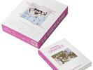 LE SSERAFIM [ON-OFF & 22-23] Film Photo Book+Digital Code Set+Store Card SEALED
