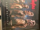 The Stranglers,Dark Matters,50 Anniversary edition, Number 370/500,gold vinyl.