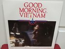 GOOD MORNING, VIETNAM The Original Motion Picture Soundtrack  LP 1988 EX Cond.