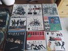 Madness Rare Japanese Singles 8 In Total My Girl  7