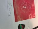 Pvris Hallucinations Flexi-Disc