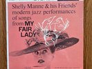 Shelly Manne & Friends My Fair Lady Stereo Contemporary Vinyl 1958 S7527 SEALED