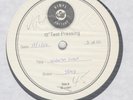 Kinks – Waterloo Sunset RARE BLACK VINYL TEST PRESSING 5 ONLY RSD 6 TRACK EP