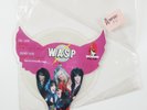W.A.S.P. Animal Fk Like A Beast Show No Mercy Music For Nations PIG109 Shaped