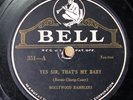 Hollywood Ramblers BELL 351 V