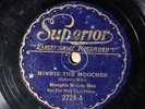 Memphis Melody Men SUPERIOR 2724 V RARE