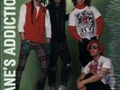 JANES ADDICTION - City Square. Milan. Italy - October 11Th 1990 - Fm Broadcast