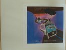 CANNED HEAT ´76 Concert LP  Live in Switzerland brown swirl Vinyl 100 co. only