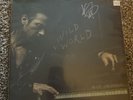 Wild World by Kip Moore New Never Played Signed In Grimey’s In Nashville Tenn