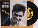 Little Richard RnR PS 45 Ooh My Soul bw True Fine Mama on Specialty