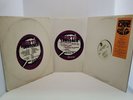 Martin Lawrence Comedy Live Record Album, 3 PC Lot