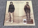 Echo And The Bunnymen – B-sides & Live (2001-2005) Vinyl Record SEALED Clear