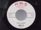 Bobby Lee with The Blue Dots,ABS 106,