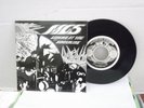MC5,A-Square Records,