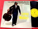 Leroy Vinnegar Sextet 