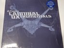 El-P Presents: CANNIBAL OXTRUMENTALS  2LP SEALED OOP DEF JUX RUN THE JEWELS RJD2