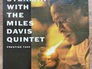 Miles Davis on Prestige 7200