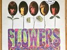 THE ROLLING STONES  Flowers 1967 FACTORY SEALED PROMOTIONAL PRESSING Near Mint