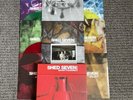 Shed Seven – Instant Pleasures Vinyl Record BOX SET 7x7