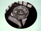 PINK FLOYD APPLES AND ORANGES 1967 UK EX+ VINYL 7