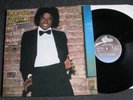 Michael Jackson-off the Wall LP-1979 Holland-EPIC-EPC 83468