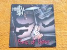 Mortal Sin - Face Of Despair