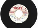 CARL DAWKINS / DR. RODNEY / CLANCY ECCLES / SHU BE DO / 7''