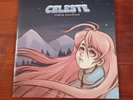 Celeste Original Soundtrack Vinyl Record 2xLP - Limited Run Games