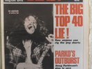 Sound Blast Aug 1972 Aussie Music Mag - Parkinson Badfinger Argent Sherbet +