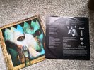 Paradise Lost Shades Of God Vinyl Original First Press