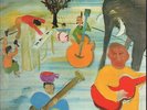 Band Music From Big Pink double LP vinyl Europe Capitol 2018 heavy vinyl double