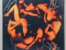 SIGNED AUTOGRAPHED - Everything Everything – A Fever Dream LP - RCA Victor