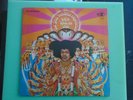 Axis Bold As Love - Jimi Hendrix - original owner, vinyl