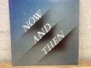 The Beatles / Now And Then RED VINYL Target Exclusive 12”
