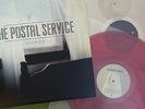 THE POSTAL SERVICE - Give Up (10th Anniversary COLORED Vinyls)