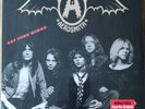 Aerosmith Get Your Wings - 33T LP