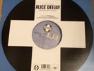 DJ Jurgen / Alice Deejay - Better Off Alone - 12