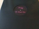 The Prodigy Girls/Memphis Bells Promo Vinyl 12” sampler, Breakbeat Electro house