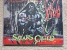 Danzig - Satans Child /red Vinyl/