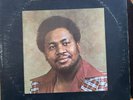 Hilton Felton - A Man For All Reasons - FUNK  VINYL LP Inscripted/signed cover