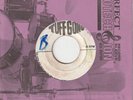 #7 ROCKSTEADY REGGAE TUFF GONG LABEL THE WAILERS 