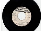 #112 ROCKSTEADY WIRL LABEL 1967 THE GLADIATORS 