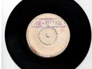 ROCKSTEADY 45 UK TEST PRESS PRE RELEASE THE CABLES 