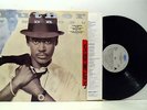 LUTHER VANDROSS songs LP EX/VG+, 476656 1, vinyl, album, with lyric inner, 1994