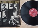 LP: THE Rolling Stones NOW  1st. Australia MONO Press, DECCA LKA 7595, aus 1965