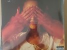 ARIANA GRANDE ETERNAL SUNSHINE [RUBY LP] [ALT COVER] NEW SEALED  LP