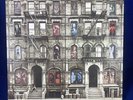 LED ZEPPELIN Physical Graffiti 2LP DIE CUT SS2-200 Vinyl