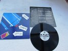 BIG BLACK LP ATOMIZER ORIGINAL UK 1986 1st PRESS NEAR MINT POST PUNK