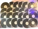 SUPER RARE CREATIVE RADIO NETWORKS 24 HR 'COUNTRY MUSIC OF THE 80's' SPECIAL