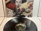 MF Doom - MM...Food (Vinyl, 2007) Unsealed/Unplayed 1st Reissue Black LP